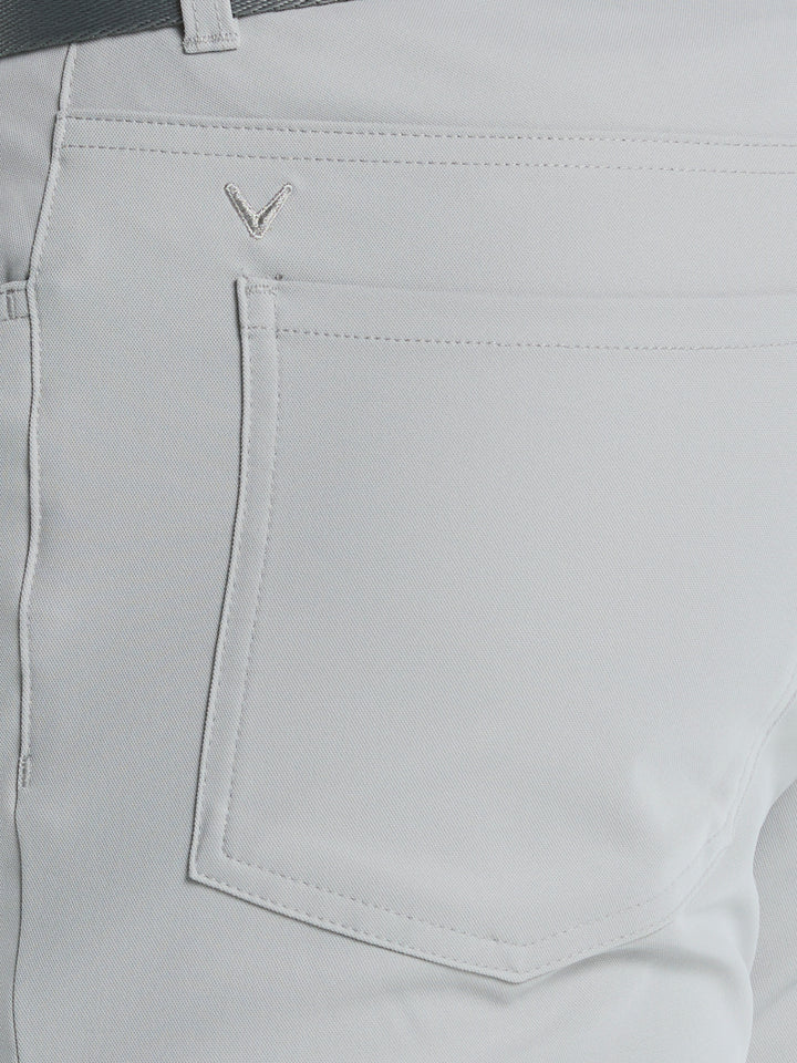 Sorona Stretch 5 Pocket Golf Pants (High Rise) 