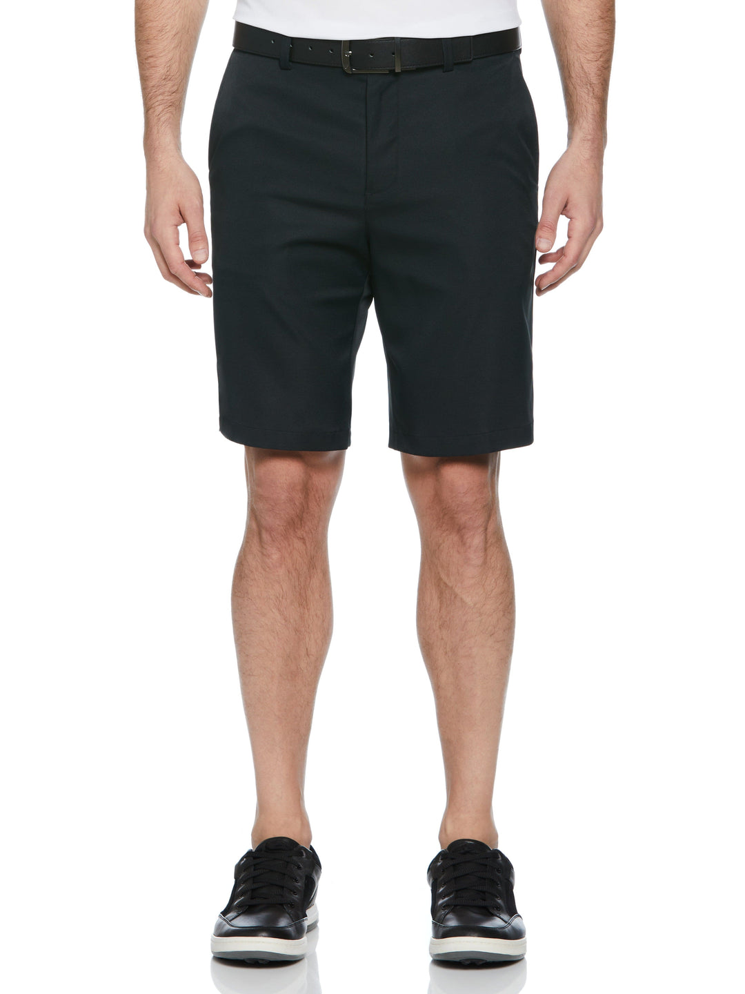 Pro Spin 3.0 Performance Golf Shorts (Caviar) 