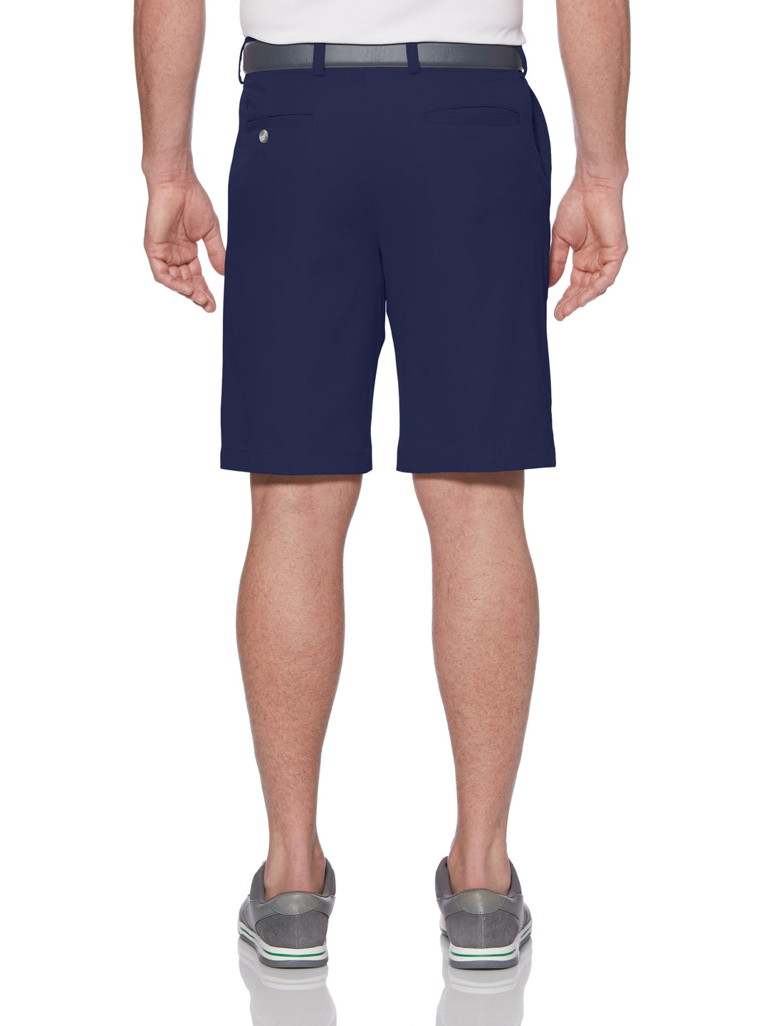 Mens Stretch Pro Spin Short with Active Waistband-Shorts-Callaway