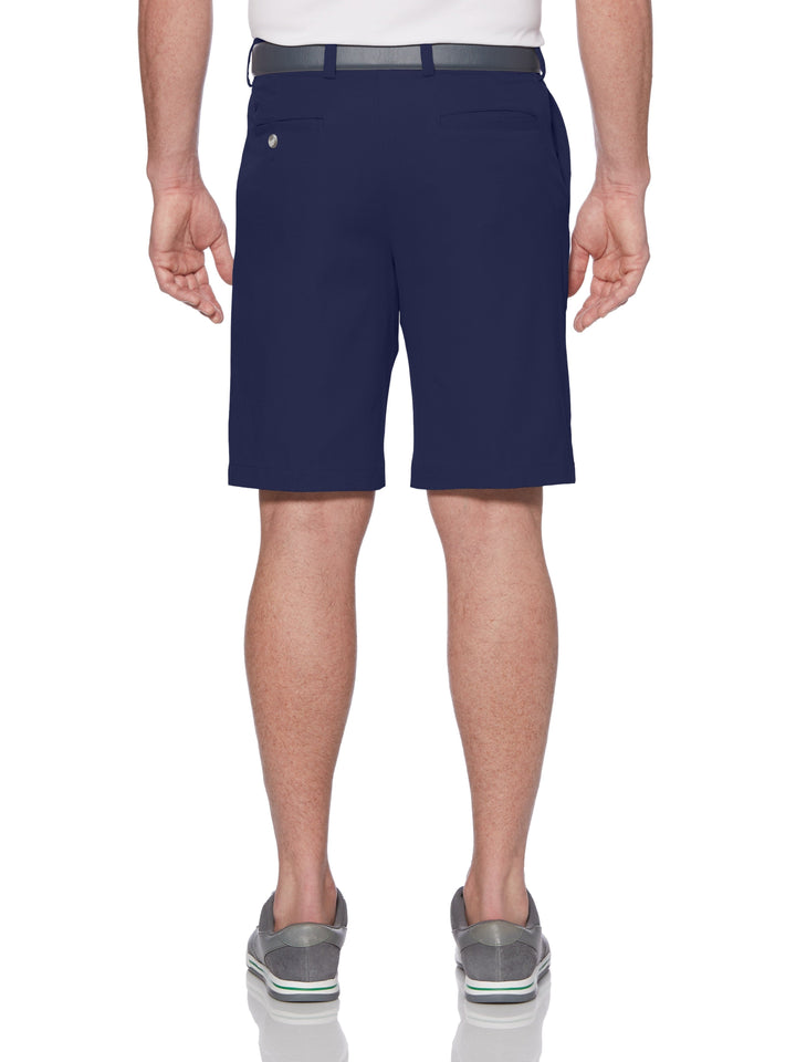 Mens Stretch Pro Spin Short with Active Waistband-Shorts-Callaway