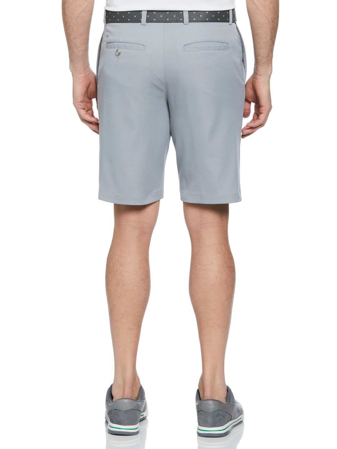 Pro Spin 3.0 Performance Golf Shorts (Sleet) 