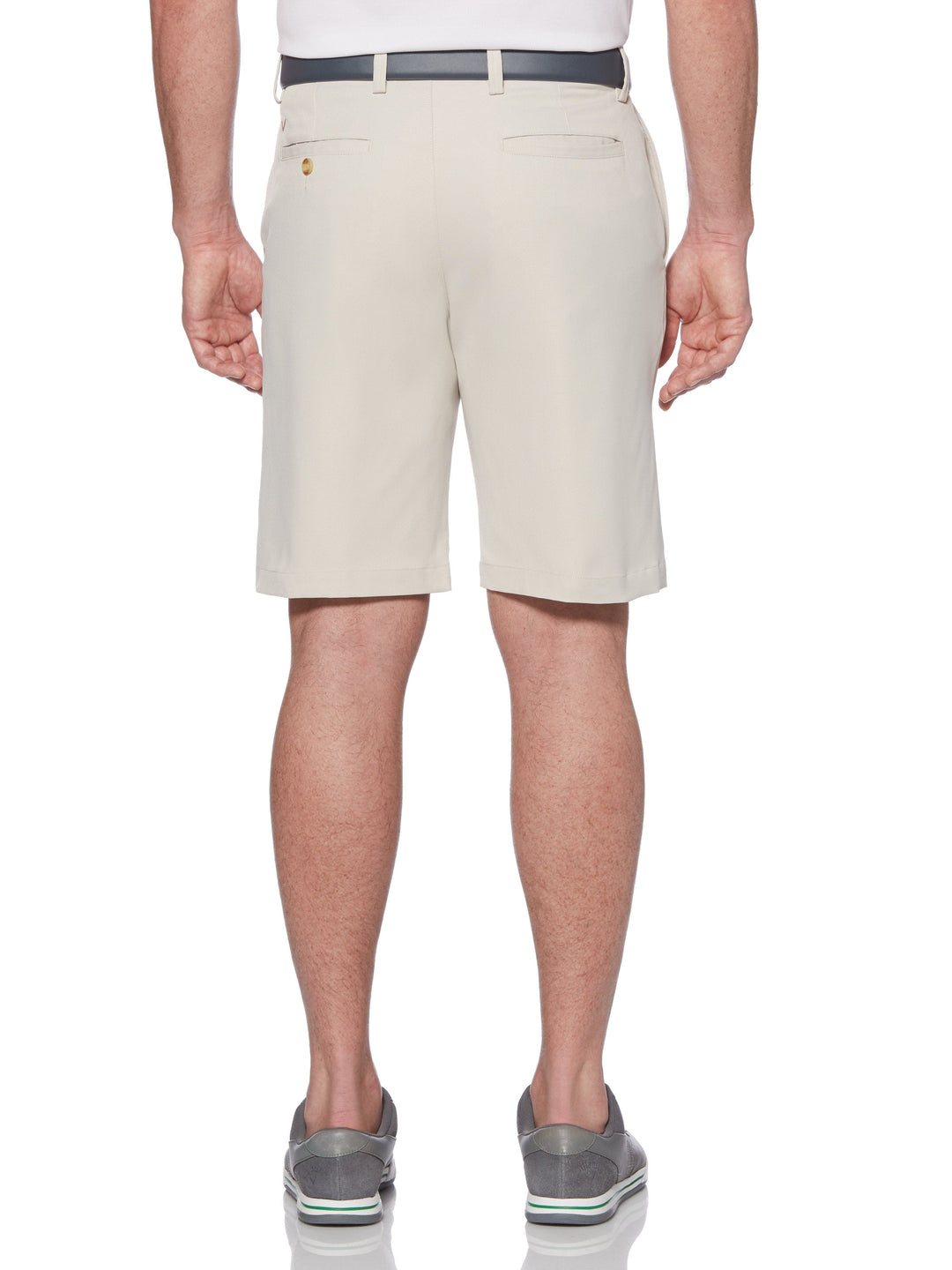 Mens Pro Spin Short (Moonbeam)