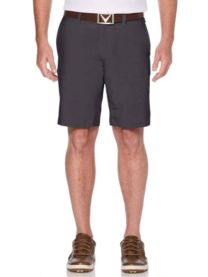 Mens Stretch Short-Shorts-Callaway