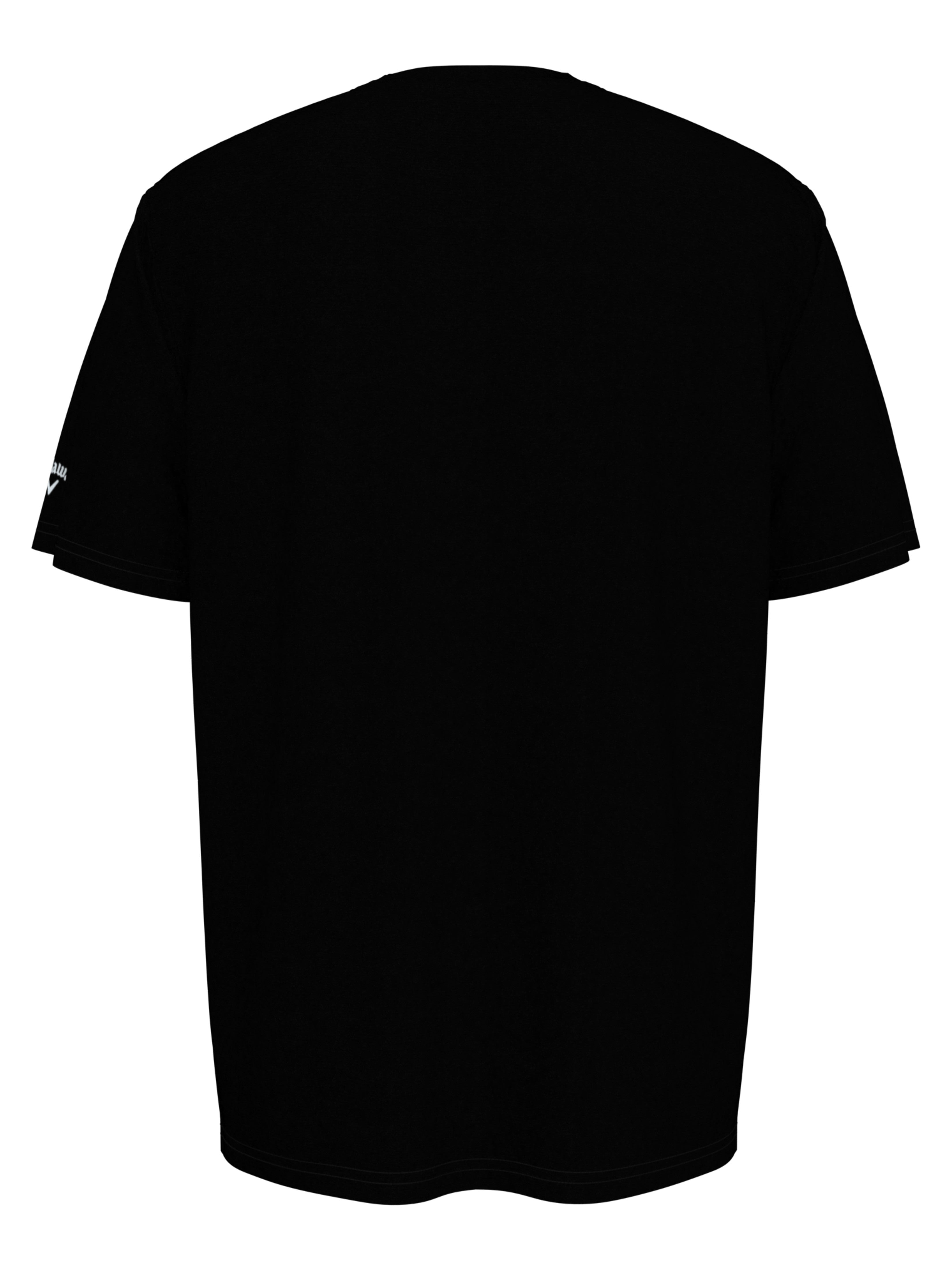 Callaway グレー Tシャツ LL Mens Sun Protection Golf Tee – Callaway Apparel