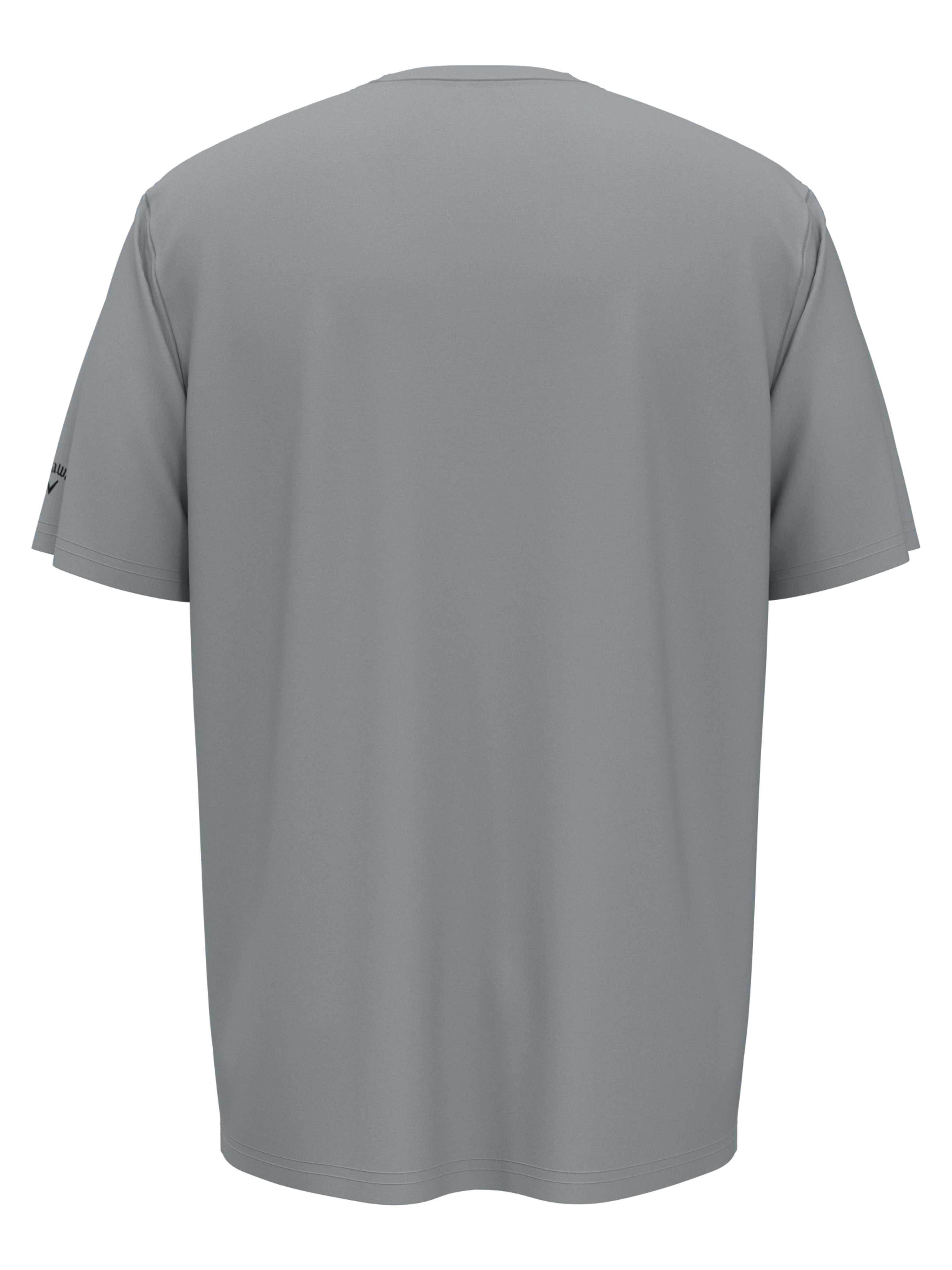 Mens Sun Protection Golf Tee – Callaway Apparel