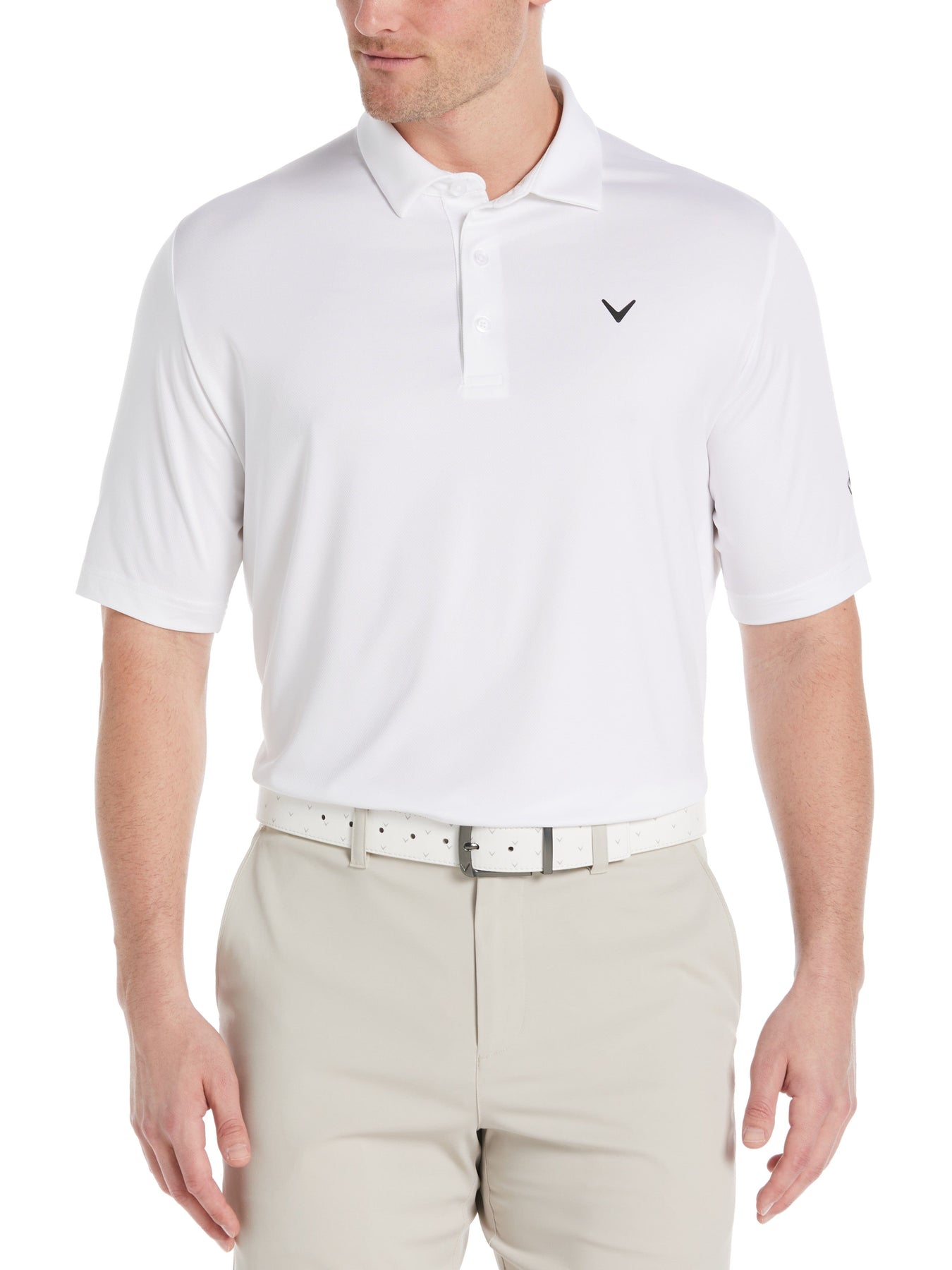 Callaway Swing Tech Heather Ergo Short de Golf Homme Callaway Swing Tech Heather Ergo Short de Golf Homme