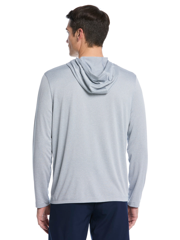Mens Texture Coastal Hoodie-Pullovers-Callaway