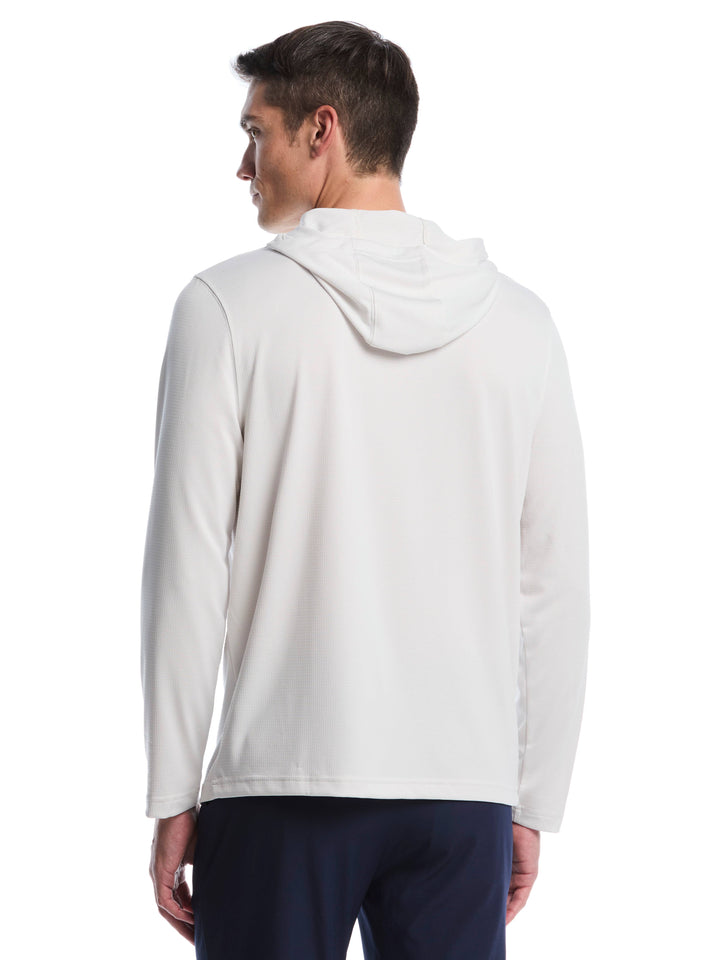 Mens Texture Coastal Hoodie-Pullovers-Callaway