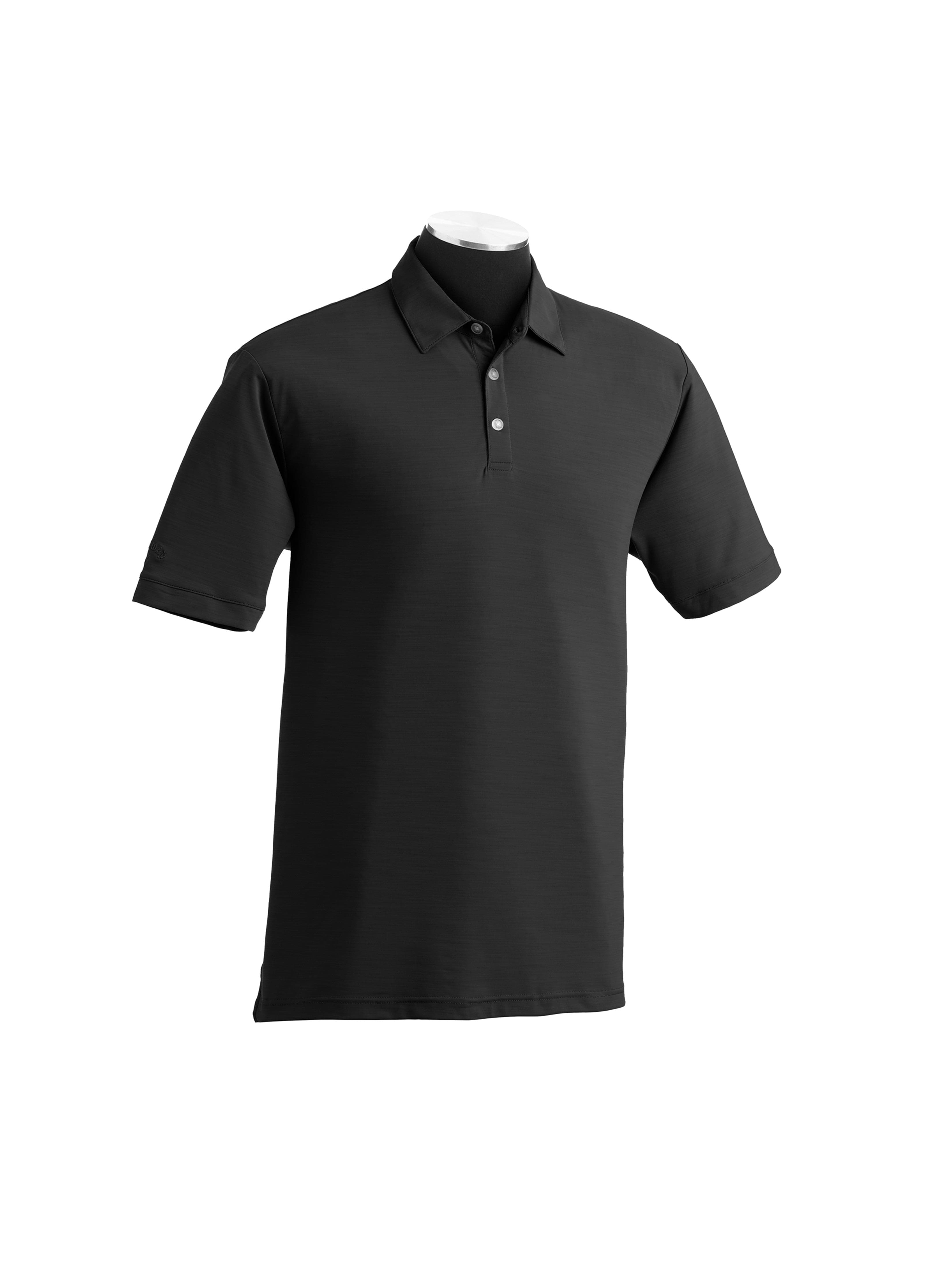 Mens Tonal Performance Polo Shirt – Callaway Apparel