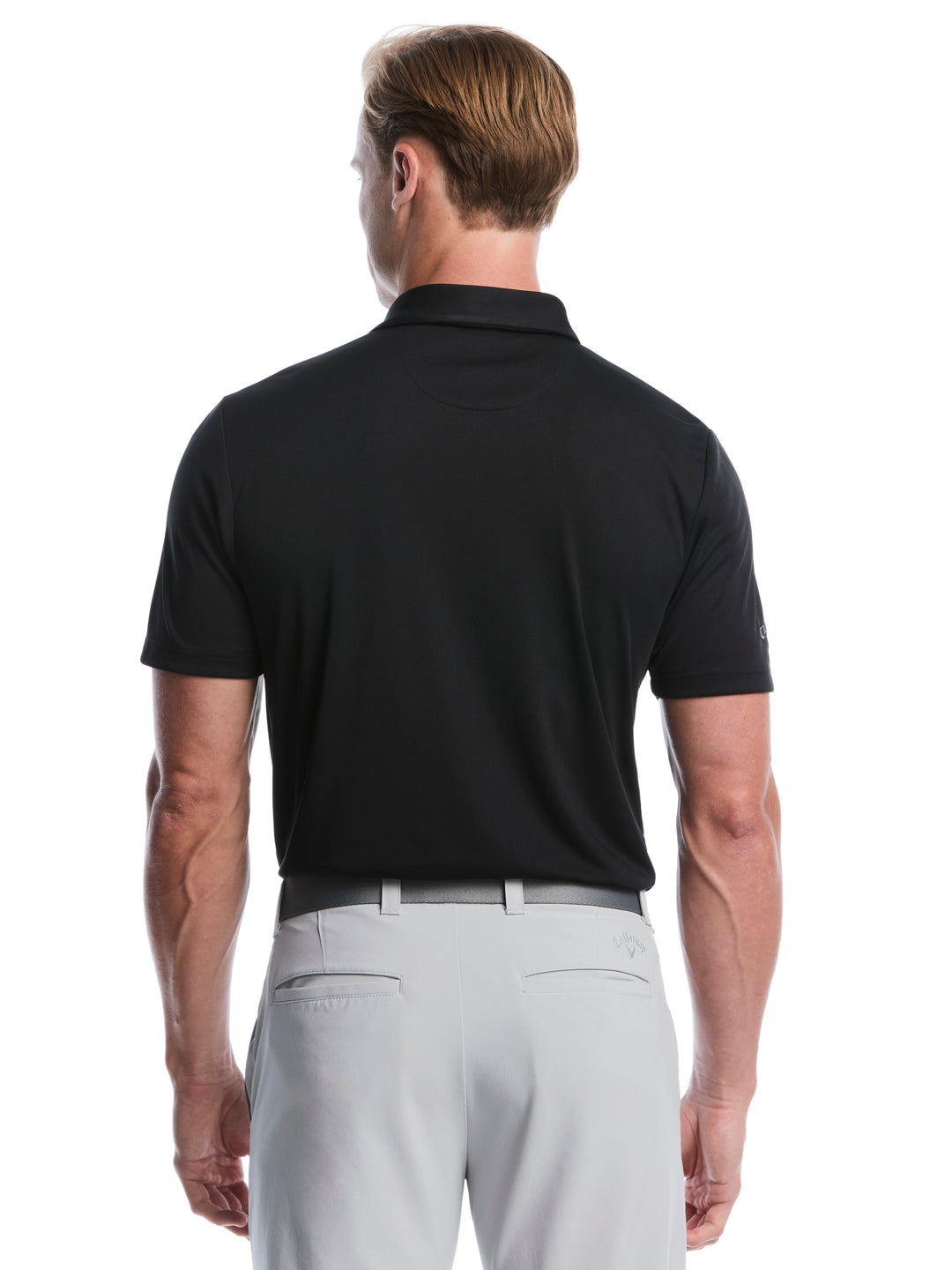 Mens Tournament Polo-Polos-Callaway
