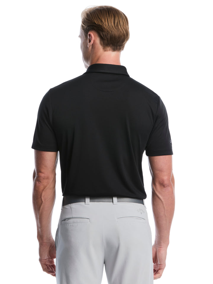 Mens Tournament Polo-Polos-Callaway