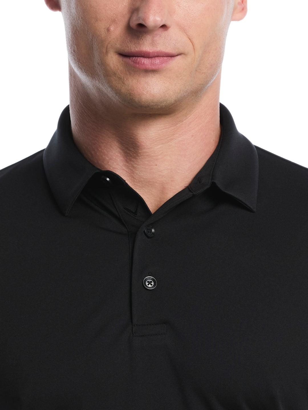 Mens Tournament Polo-Polos-Callaway