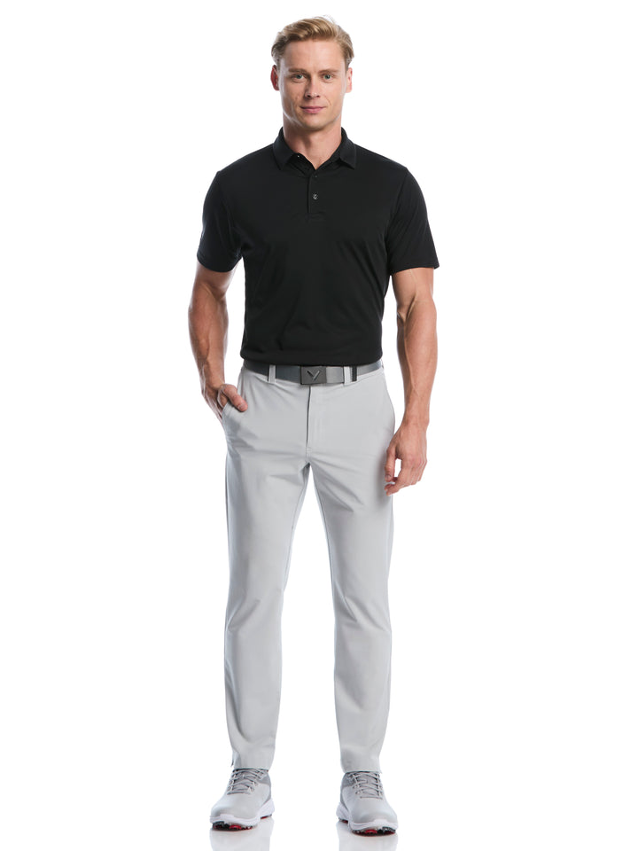 Mens Tournament Polo-Polos-Callaway