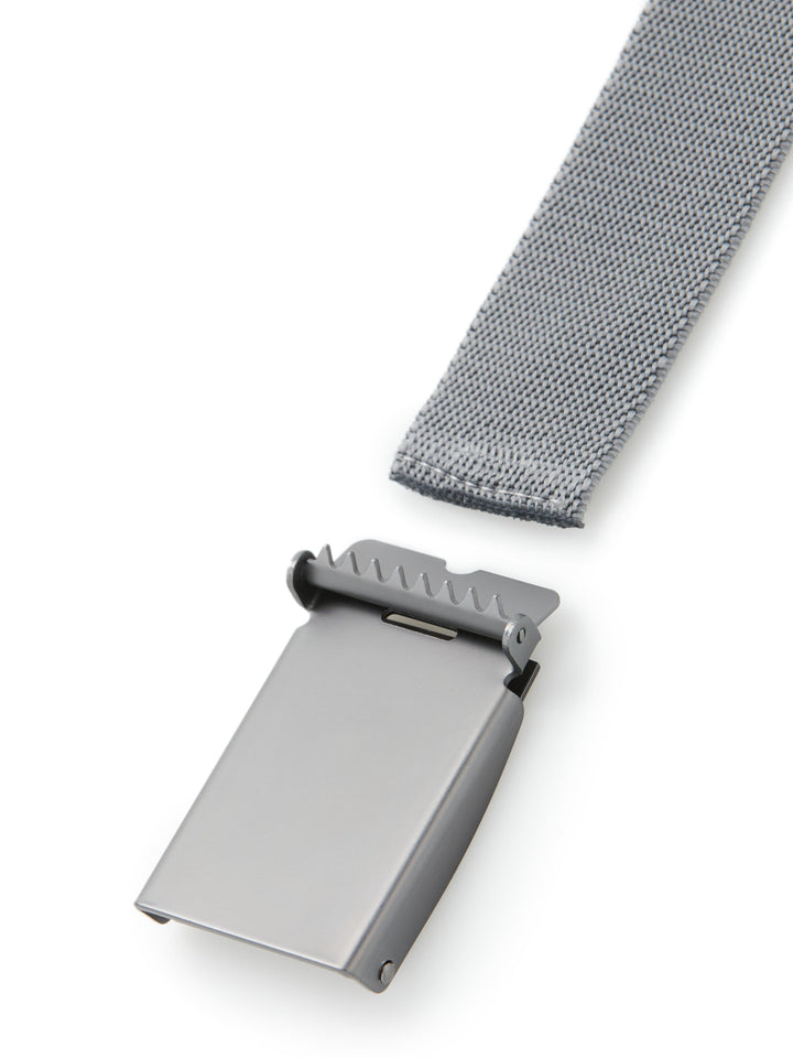 V-Logo Web Golf Belt (Griffin) 