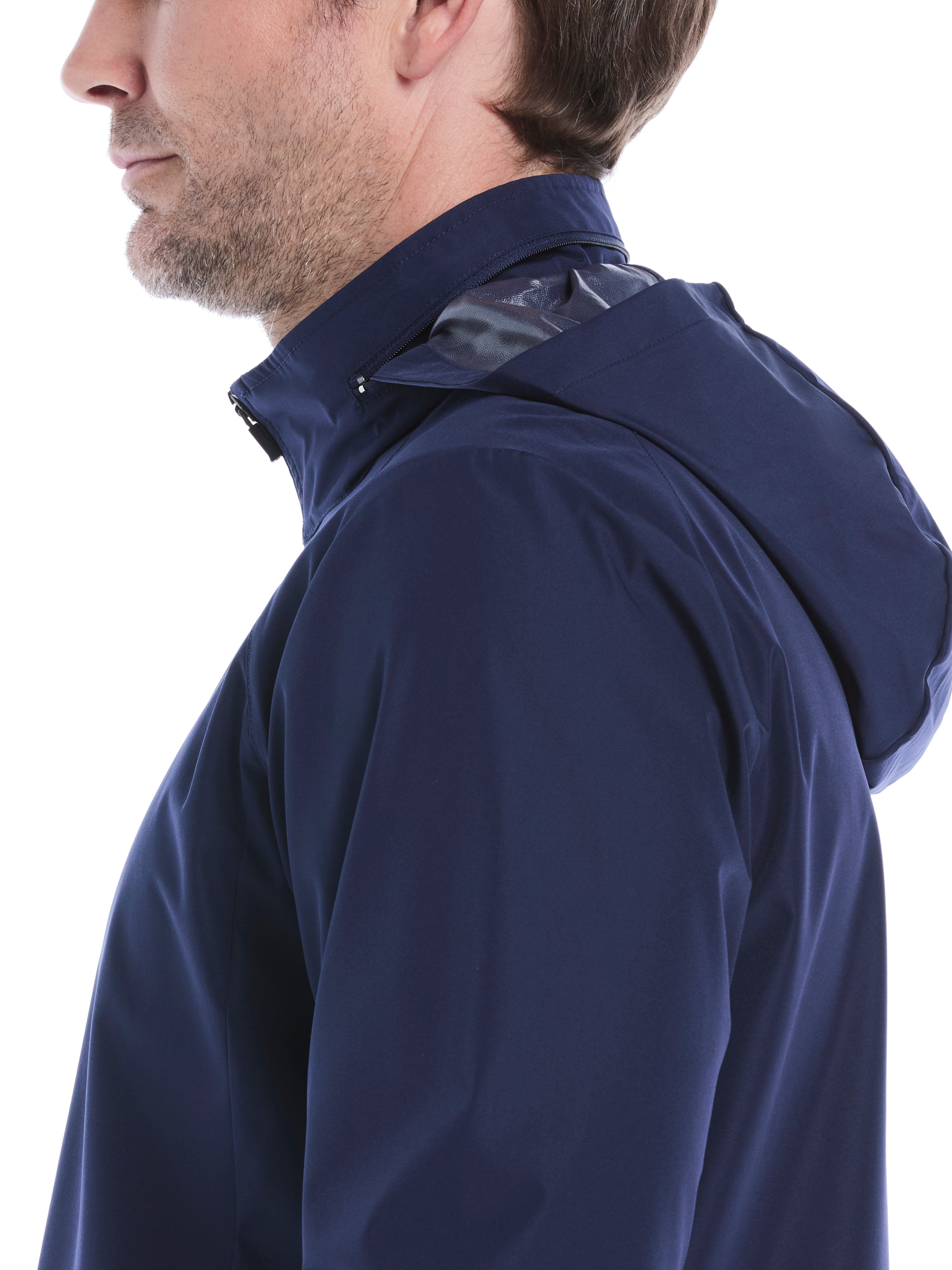 Mens Wind Protection Jacket – Callaway Apparel