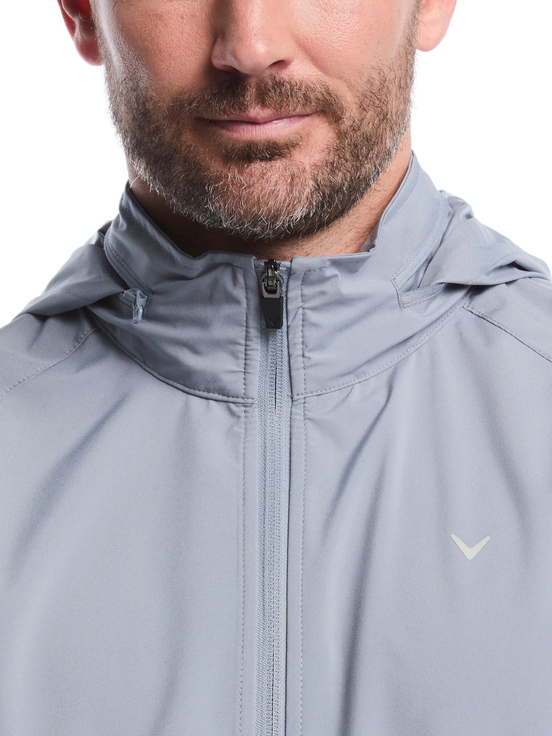 Mens Wind Protection Jacket (Tradewinds) 