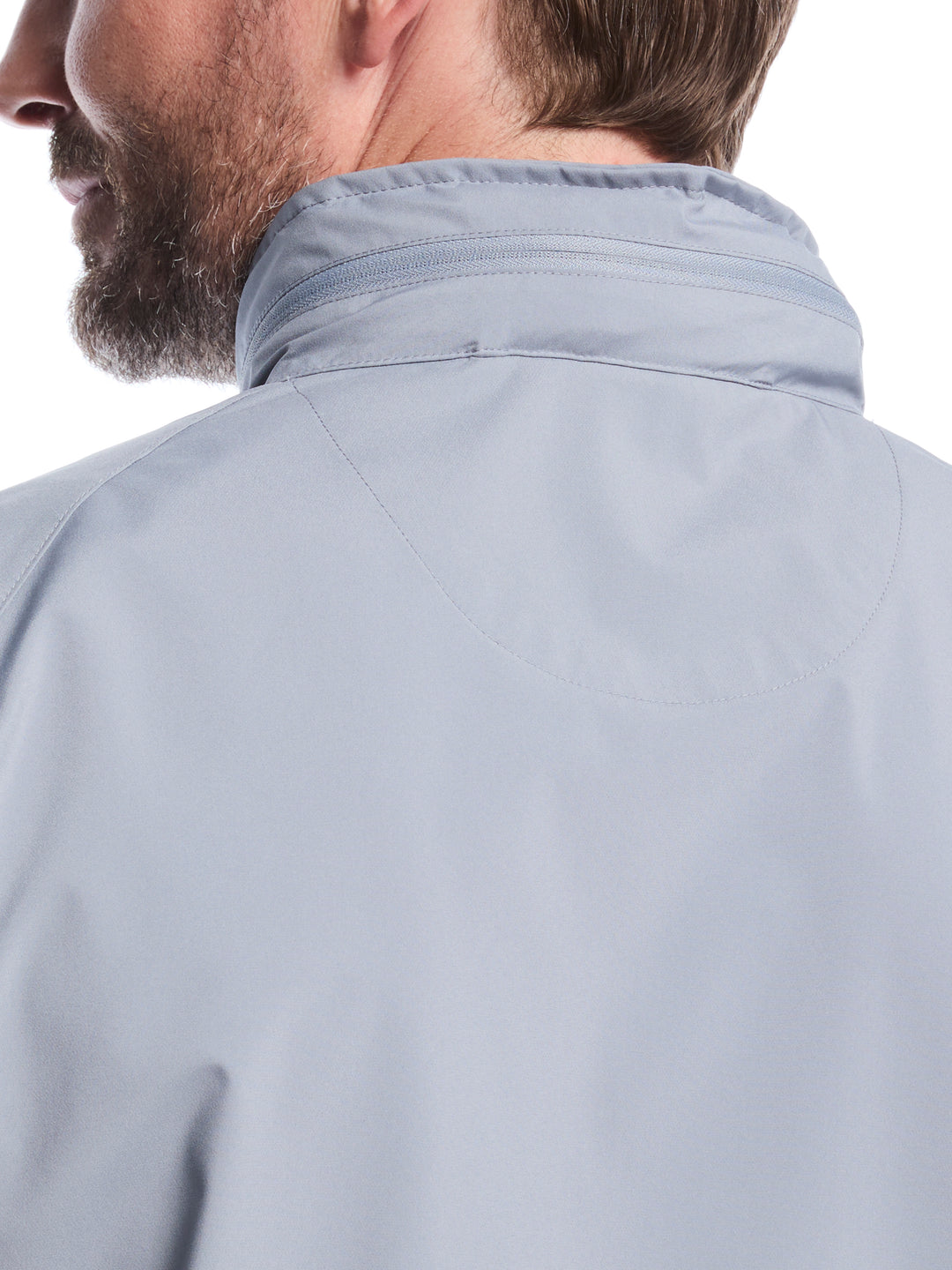 Mens Wind Protection Jacket (Tradewinds) 