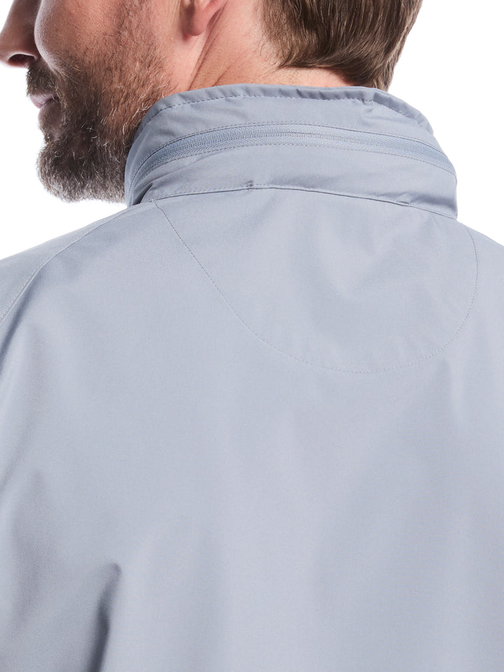 Mens Wind Protection Jacket (Tradewinds) 