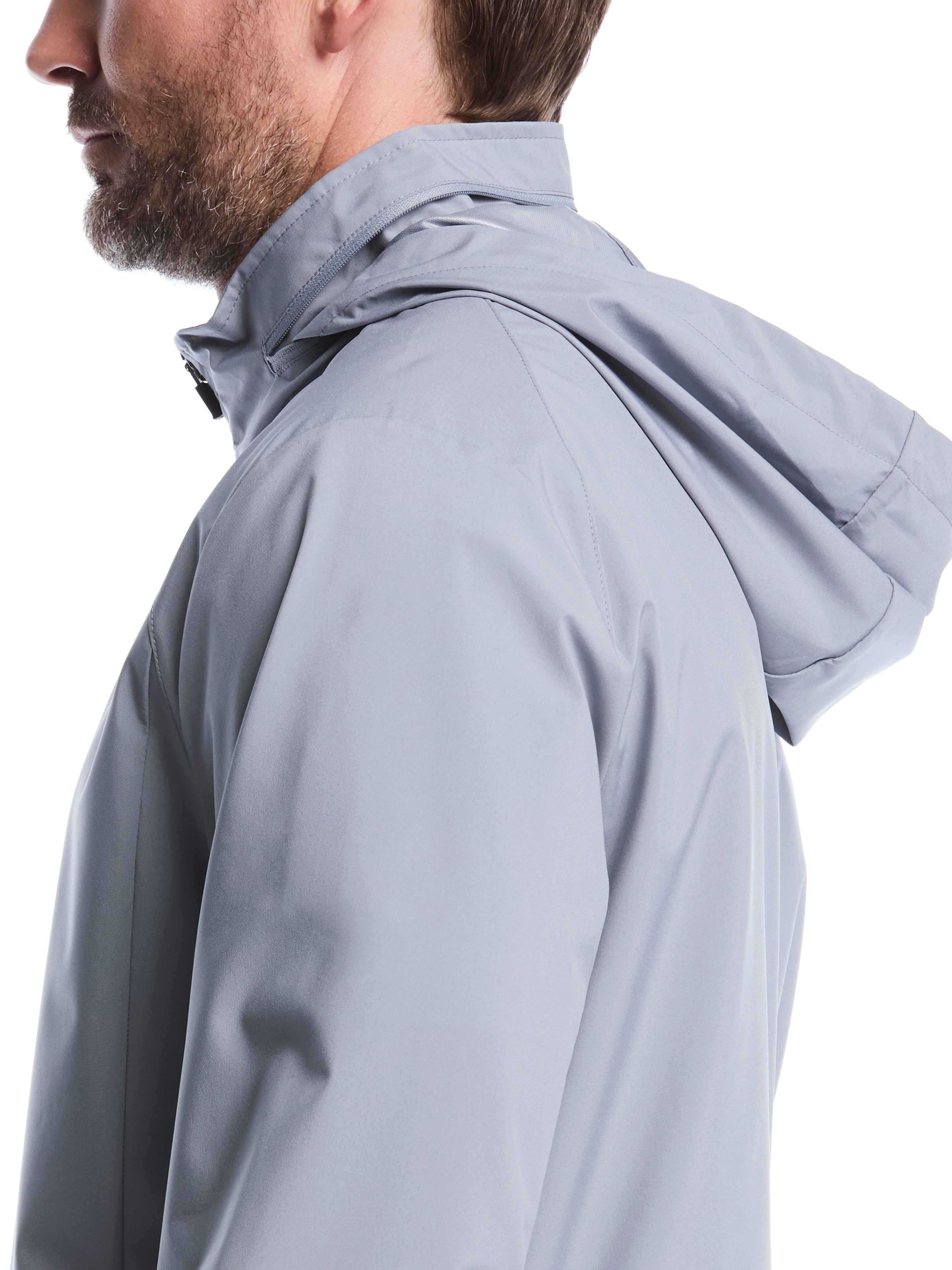 Callaway メンズジャケット Mens Wind Protection Jacket – Callaway Apparel