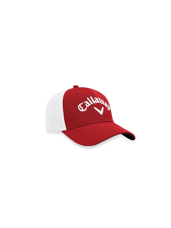 callaway fitted golf hats