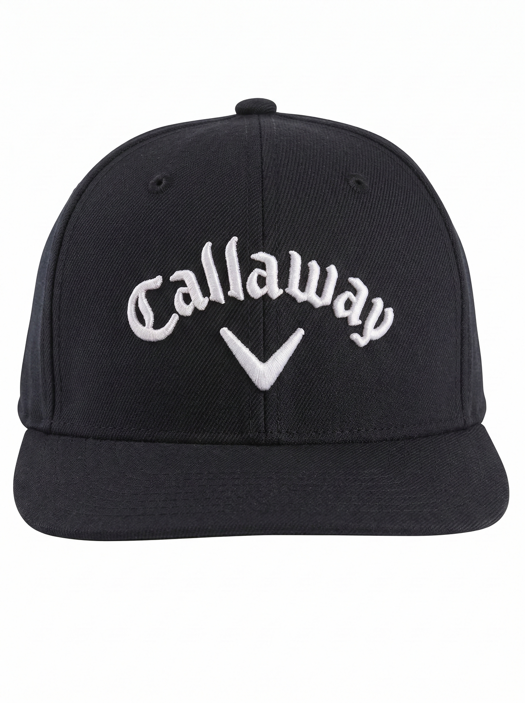 Performance Pro Adjustable Hat-Hats-Black/White-OS-Callaway