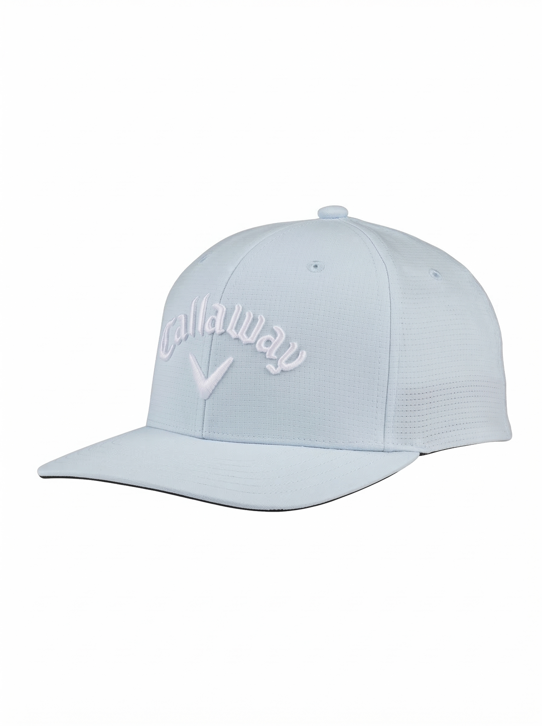 Performance Pro Adjustable Hat-Hats-Light Blue/White-OS-Callaway