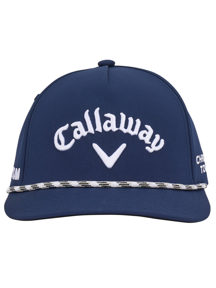 TA Performance Pro Rope Hat-Hats-Callaway