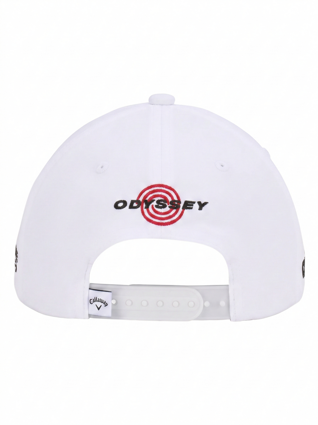 TA Performance Pro Rope Hat-Hats-Callaway