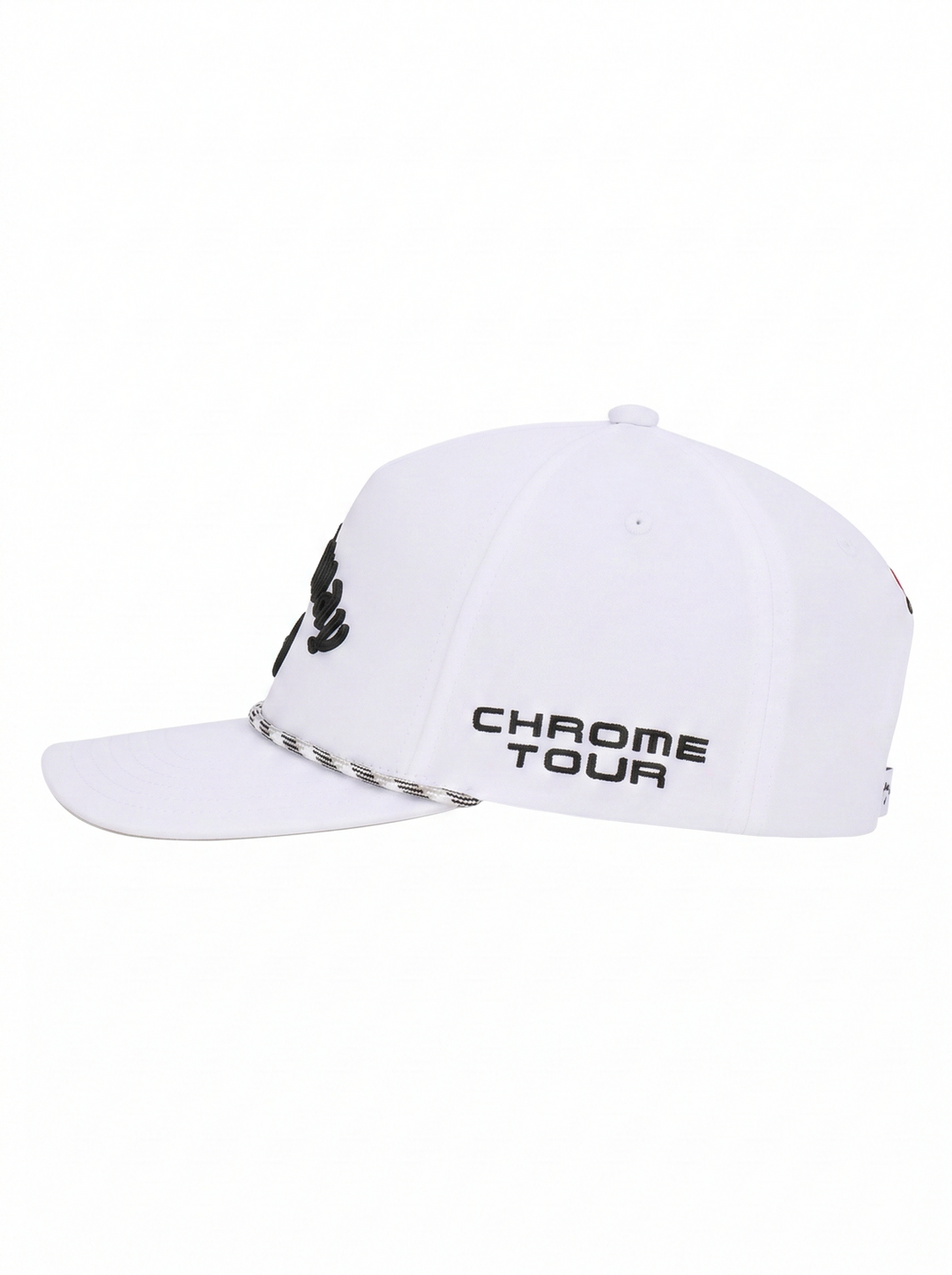 TA Performance Pro Rope Hat-Hats-Callaway