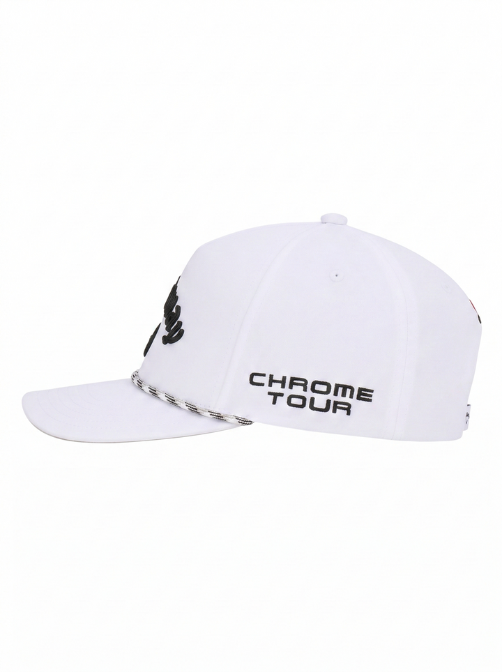 TA Performance Pro Rope Hat-Hats-Callaway