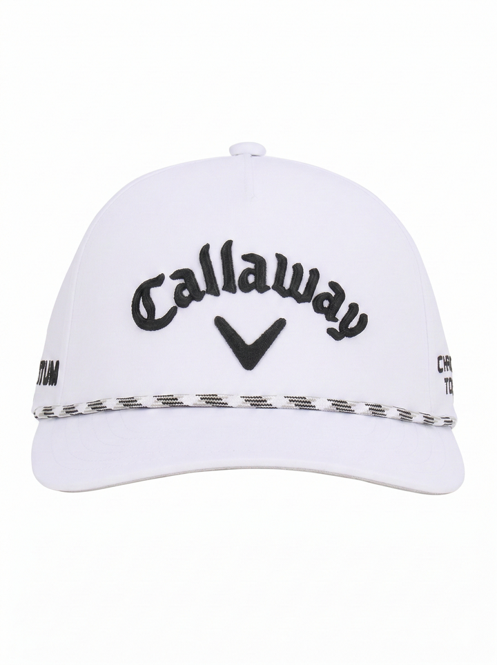 TA Performance Pro Rope Hat-Hats-Callaway
