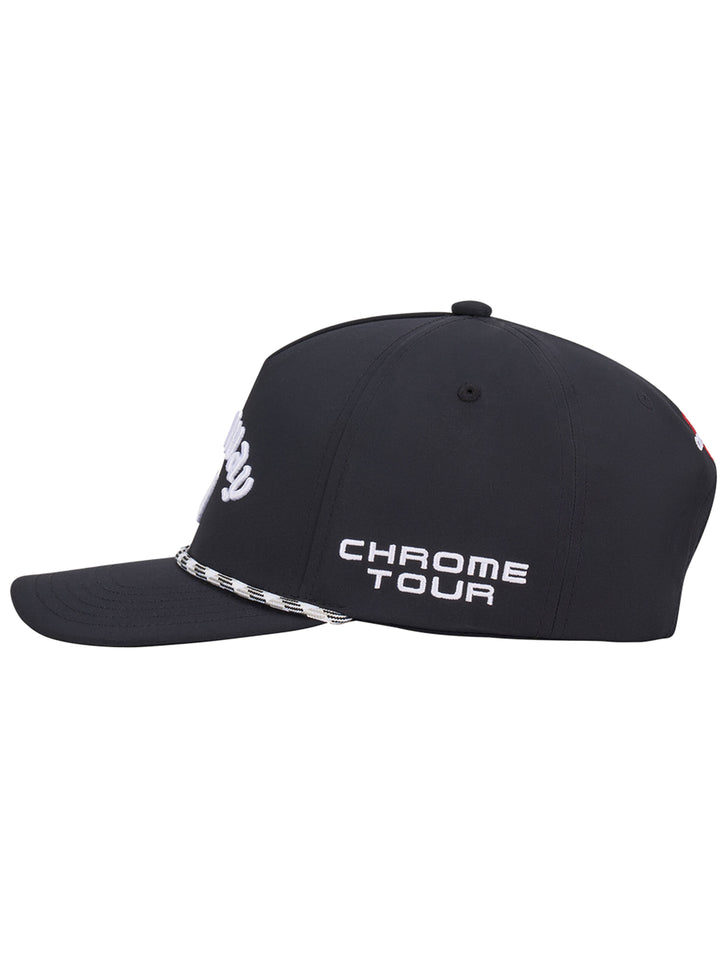 TA Performance Pro Rope Hat-Hats-Callaway