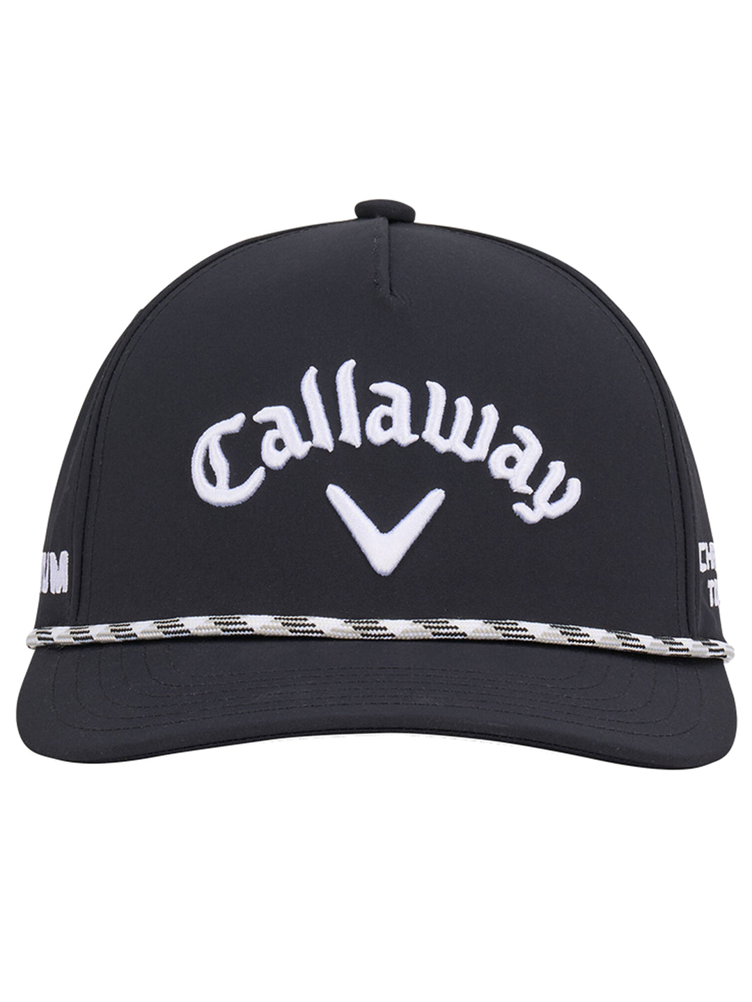 TA Performance Pro Rope Hat-Hats-Callaway