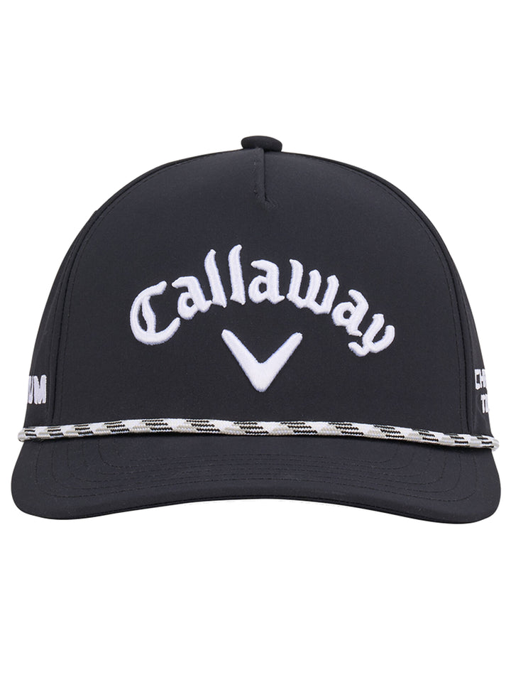 TA Performance Pro Rope Hat-Hats-Callaway