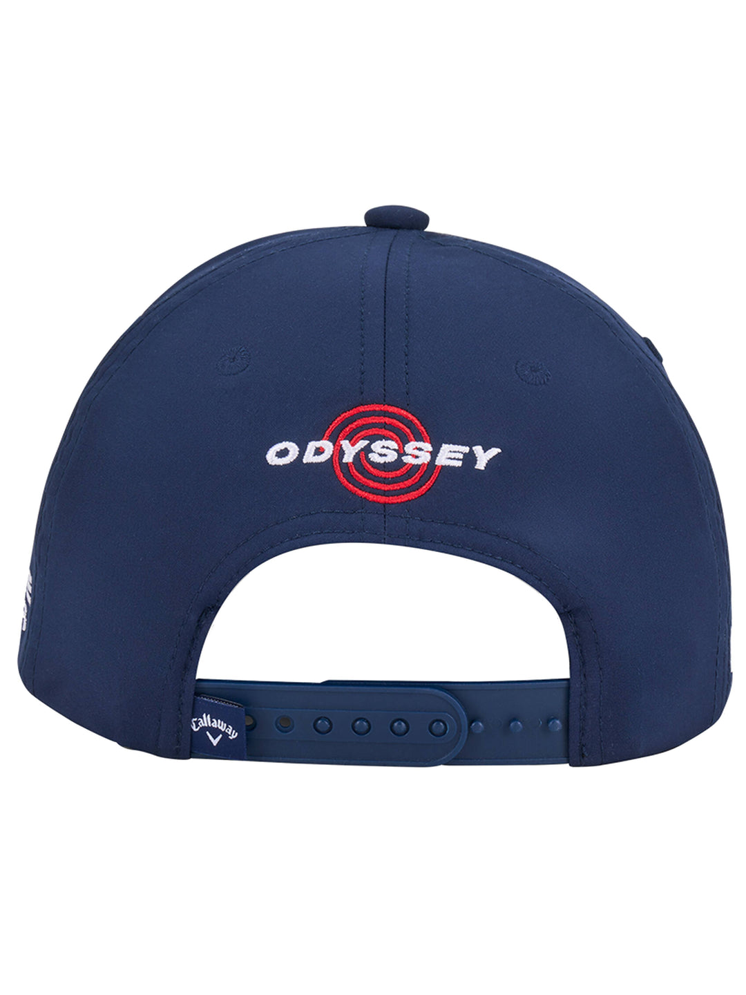 TA Performance Pro Rope Hat-Hats-Callaway