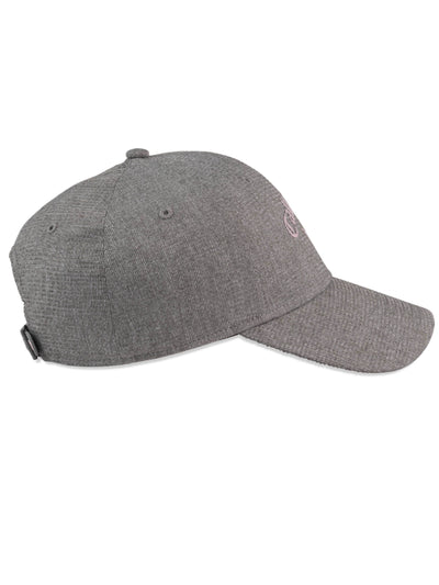 Women Liquid Metal Hat-Hats-Gray Pink-OS-Callaway