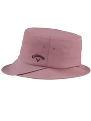 Women Solar Noon Bucket Hat Cap-Hats-Mauve-OS-Callaway