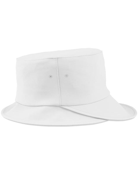 Women Solar Noon Bucket Hat-Hats-White-OS-Callaway