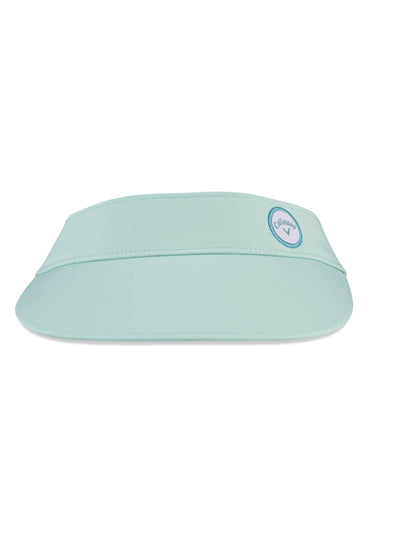 Women Visor Cap-Hats-Mint-OS-Callaway