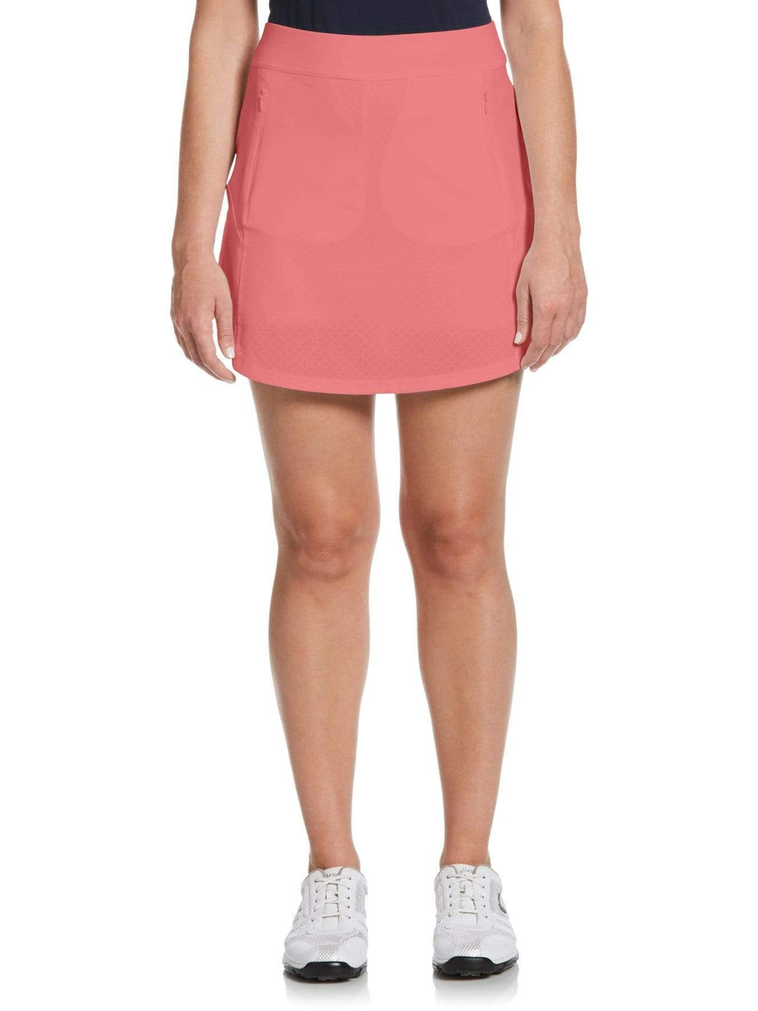 Womens 17" Fast Track Skort-Skorts-Callaway