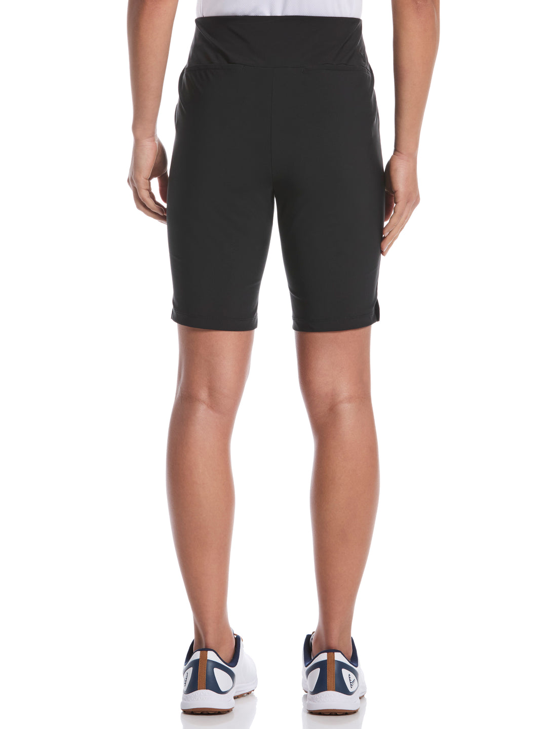 Short Sharp Pull Womens 9