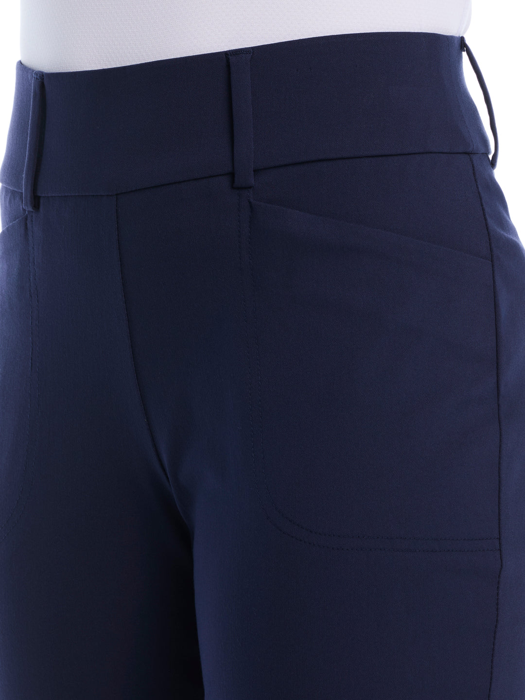 Womens 9.5" TrueSculpt™ Tech Stretch Golf Short-Shorts-Callaway
