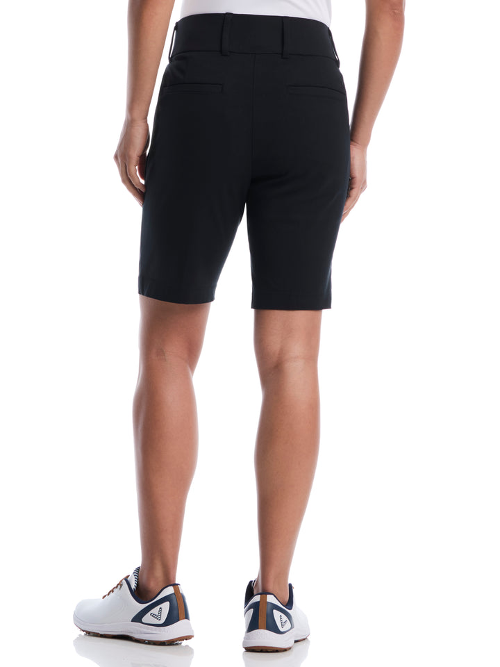 Womens 9.5" TrueSculpt™ Tech Stretch Golf Short-Shorts-Callaway