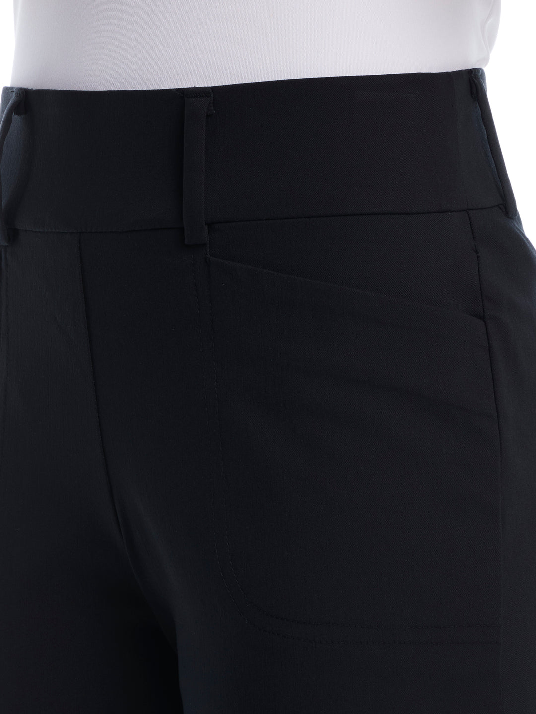 Womens 9.5" TrueSculpt™ Tech Stretch Golf Short-Shorts-Callaway