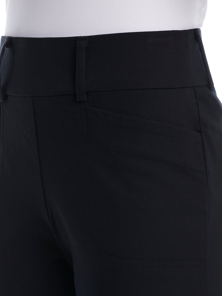 Womens 9.5" TrueSculpt™ Tech Stretch Golf Short-Shorts-Callaway
