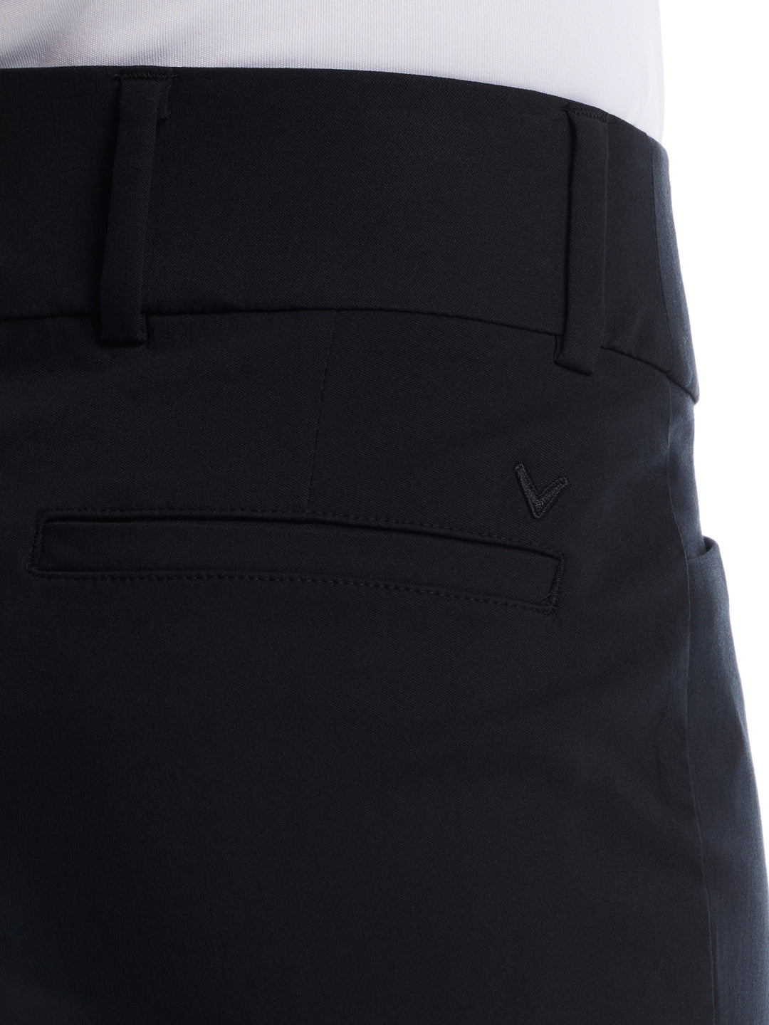 Womens 9.5" TrueSculpt™ Tech Stretch Golf Short-Shorts-Callaway