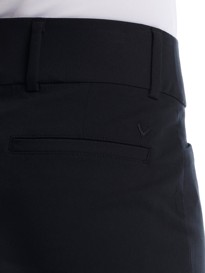 Womens 9.5" TrueSculpt™ Tech Stretch Golf Short-Shorts-Callaway