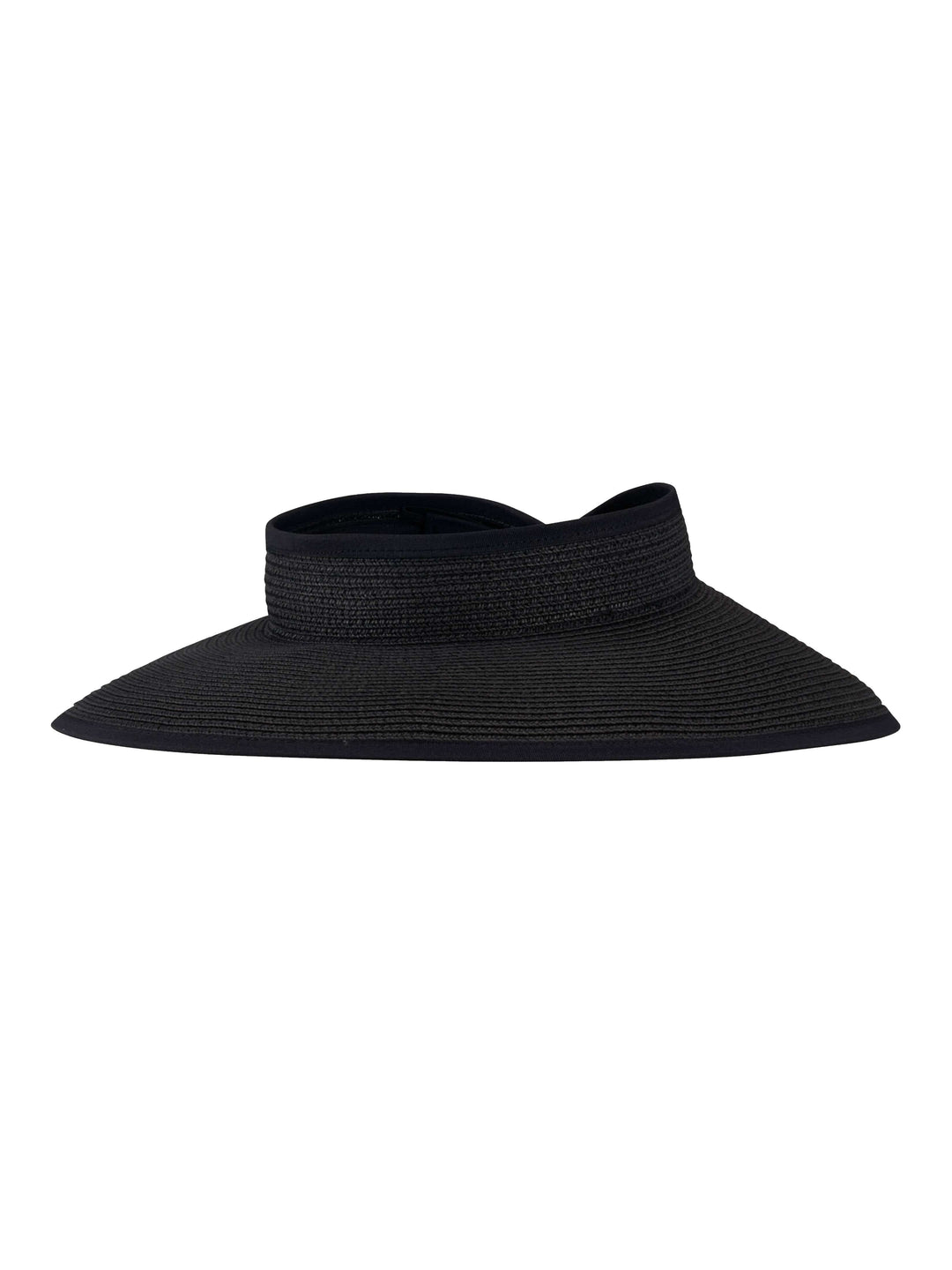 Womens Allure Adjustable Visor-Hats-Callaway