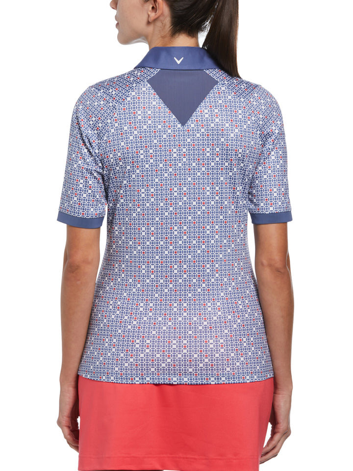 Chev Geo Polo (Coastal Fjord) 