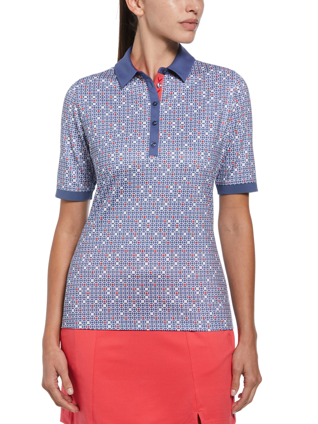 Chev Geo Polo (Coastal Fjord) 